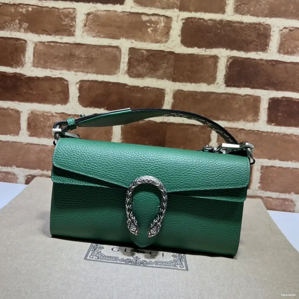 Hyperpeter BAG RECTANGULAR DIONYSUS GG GUCCI SMALL 0705